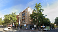 Exterior view of Duplex for sale in  Barcelona Capital