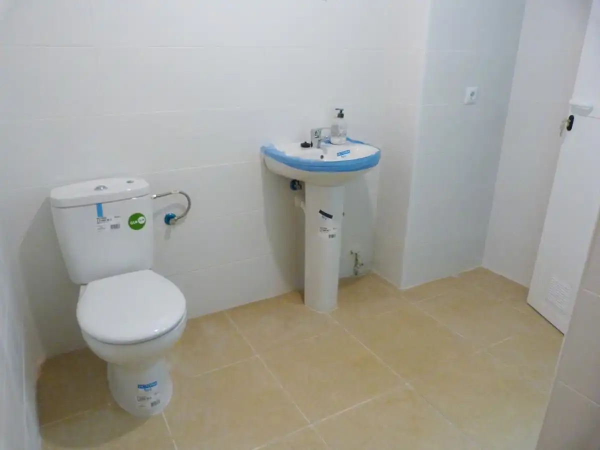 Local comercial en venta en Calle San Martín de Porres 9, imagen 10