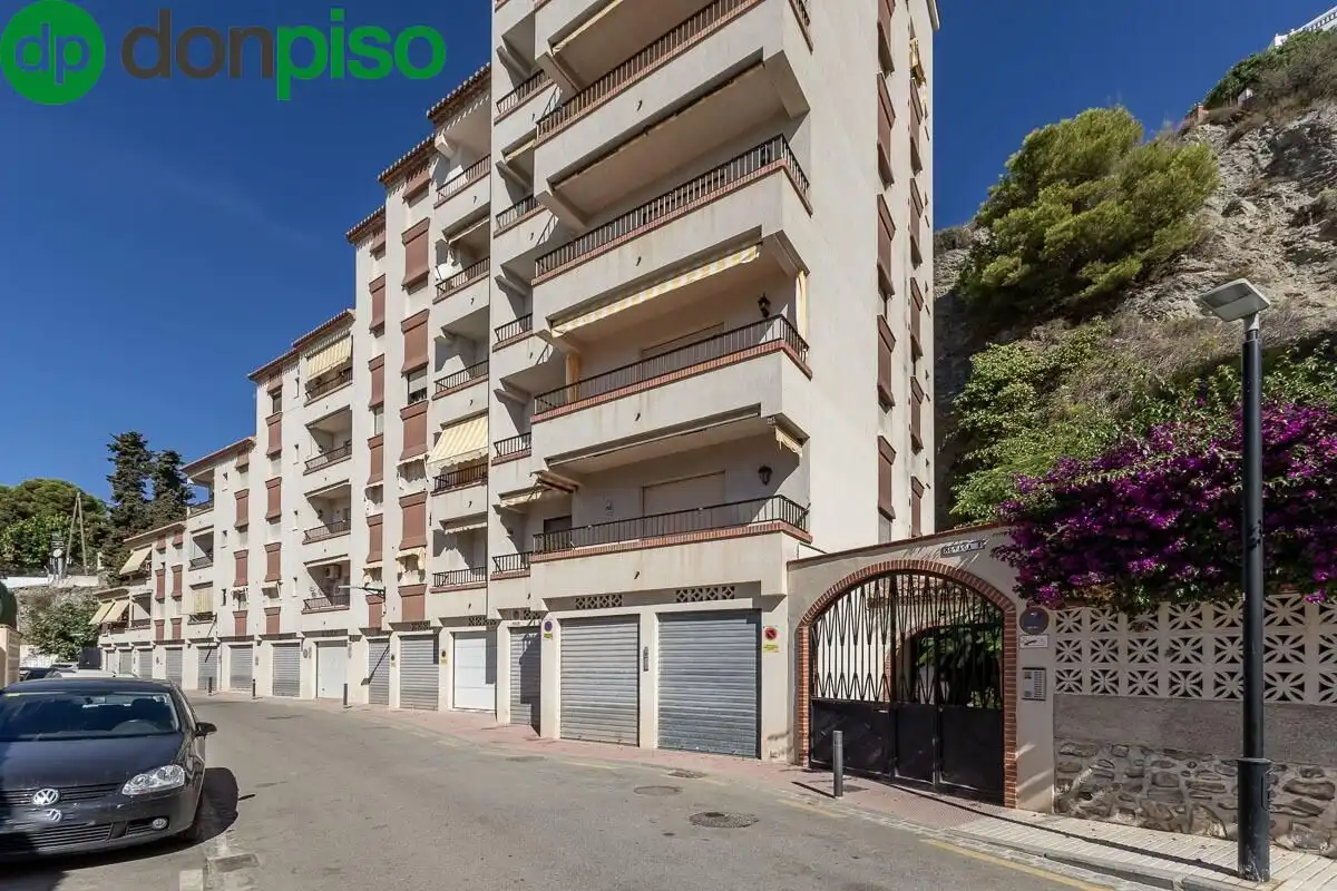 Piso en venta en Calle de Velimar, 21, Velilla - Velilla Taramay