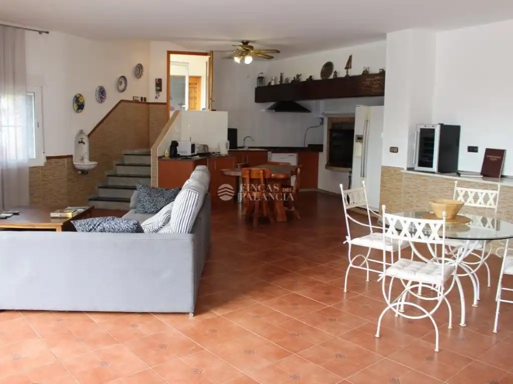 Houses for sale in Benifairó de les Valls