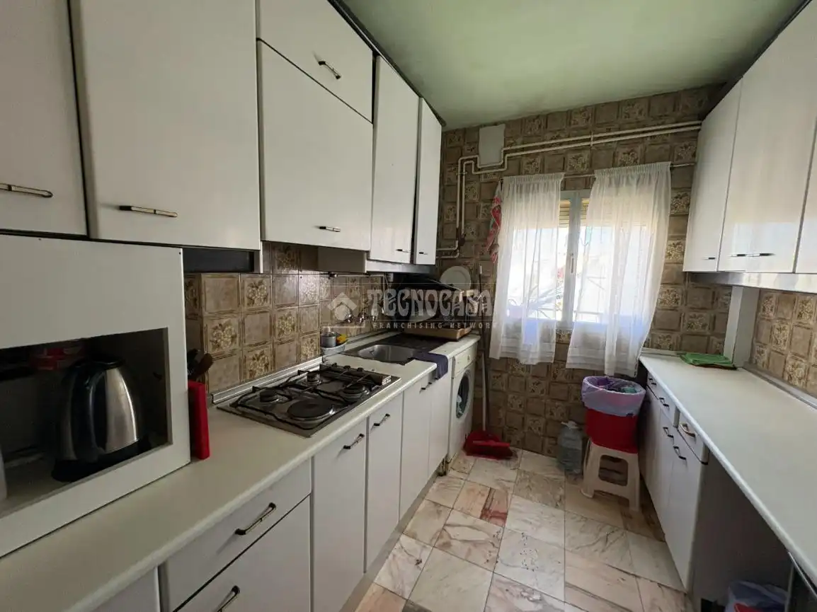 Cocina de Piso en venta en Navalcarnero