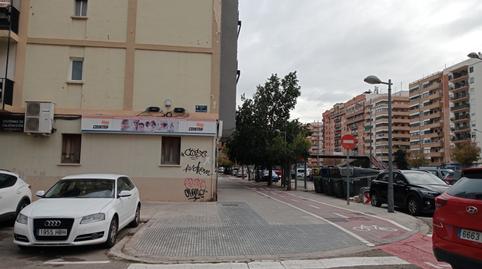 Foto 4 de Pis en venda a Avinguda D'ausiàs March, 31, En Corts - Doctor Waksman, Valencia
