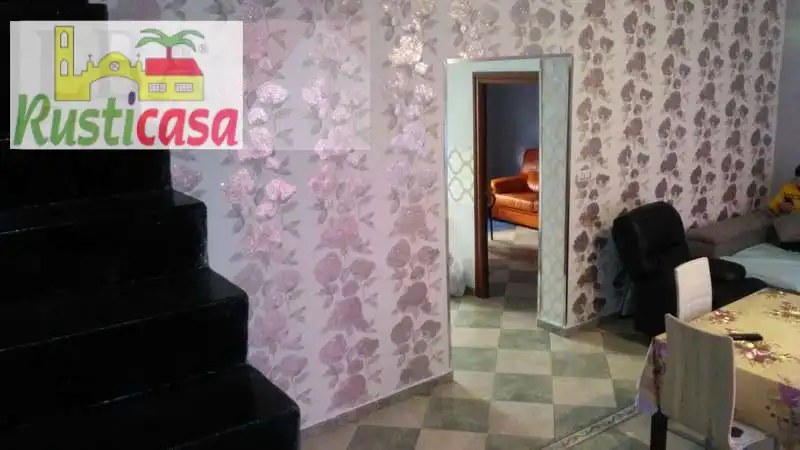 Casa amb terrassa en venda a mercedes montes, imagen 18