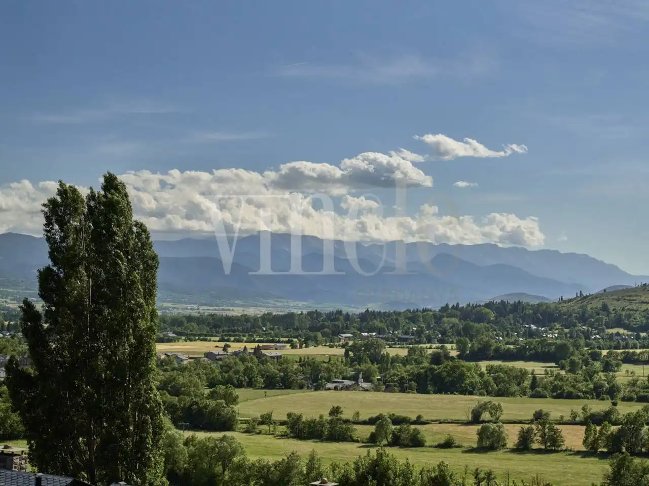 Duplexes for sale in Puigcerdà  with Heating, Parquet flooring and Terrace