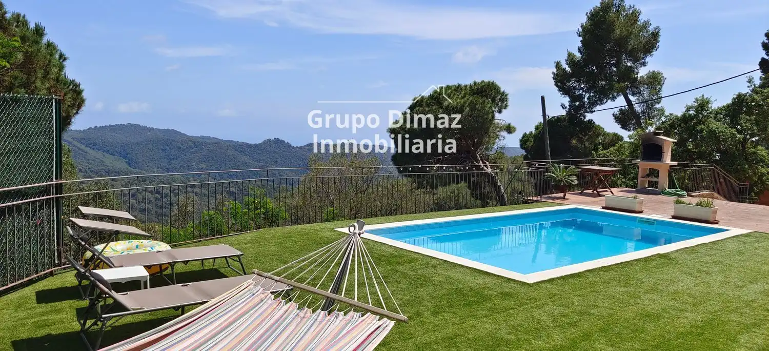 Casa amb piscina en venda a CENTRE, imagen 20