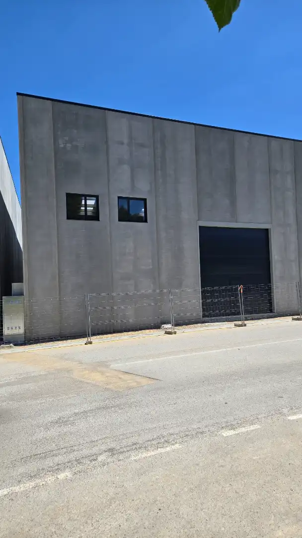 Nave industrial in affitto a Sarrià de Ter, imagen 4