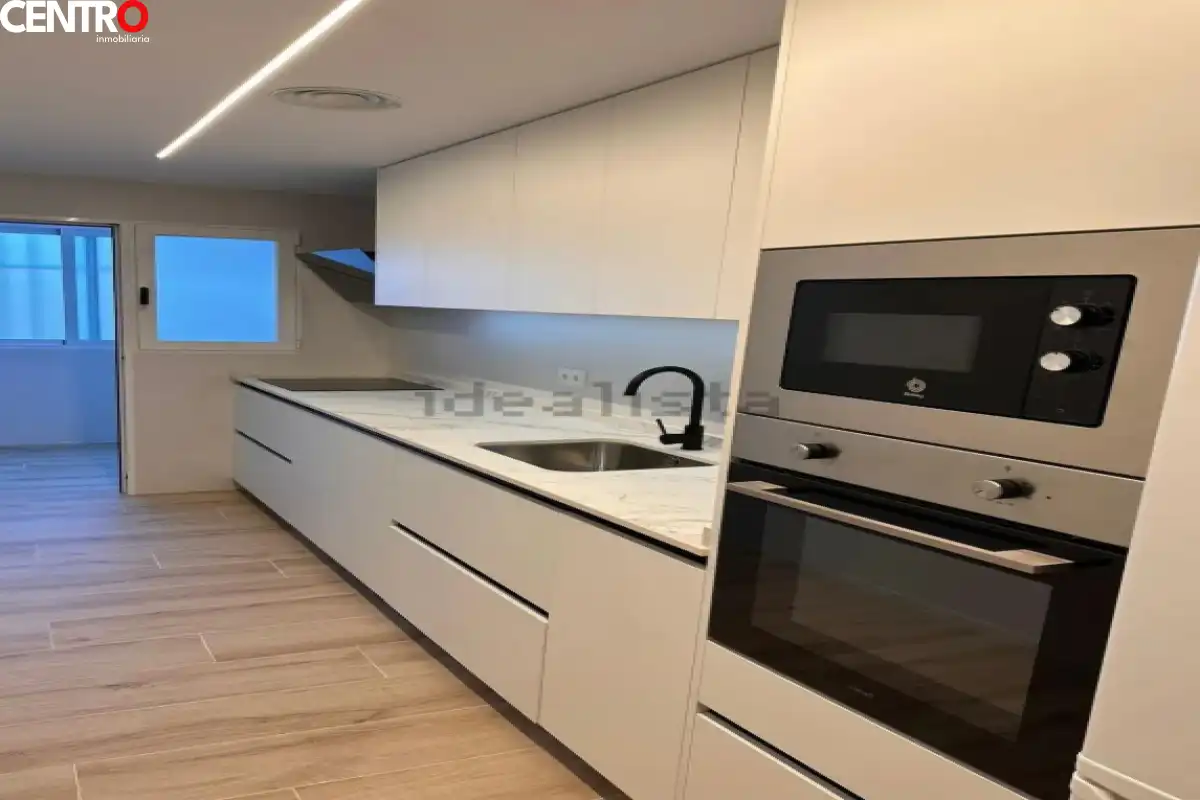 Wohnung mit Aufzug zur Miete in Centro, imagen 2