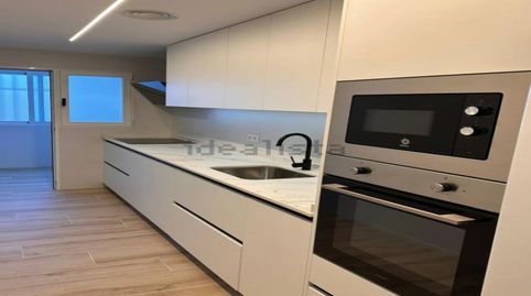 Foto 2 de Piso de alquiler en San Matías - Realejo, Granada Capital