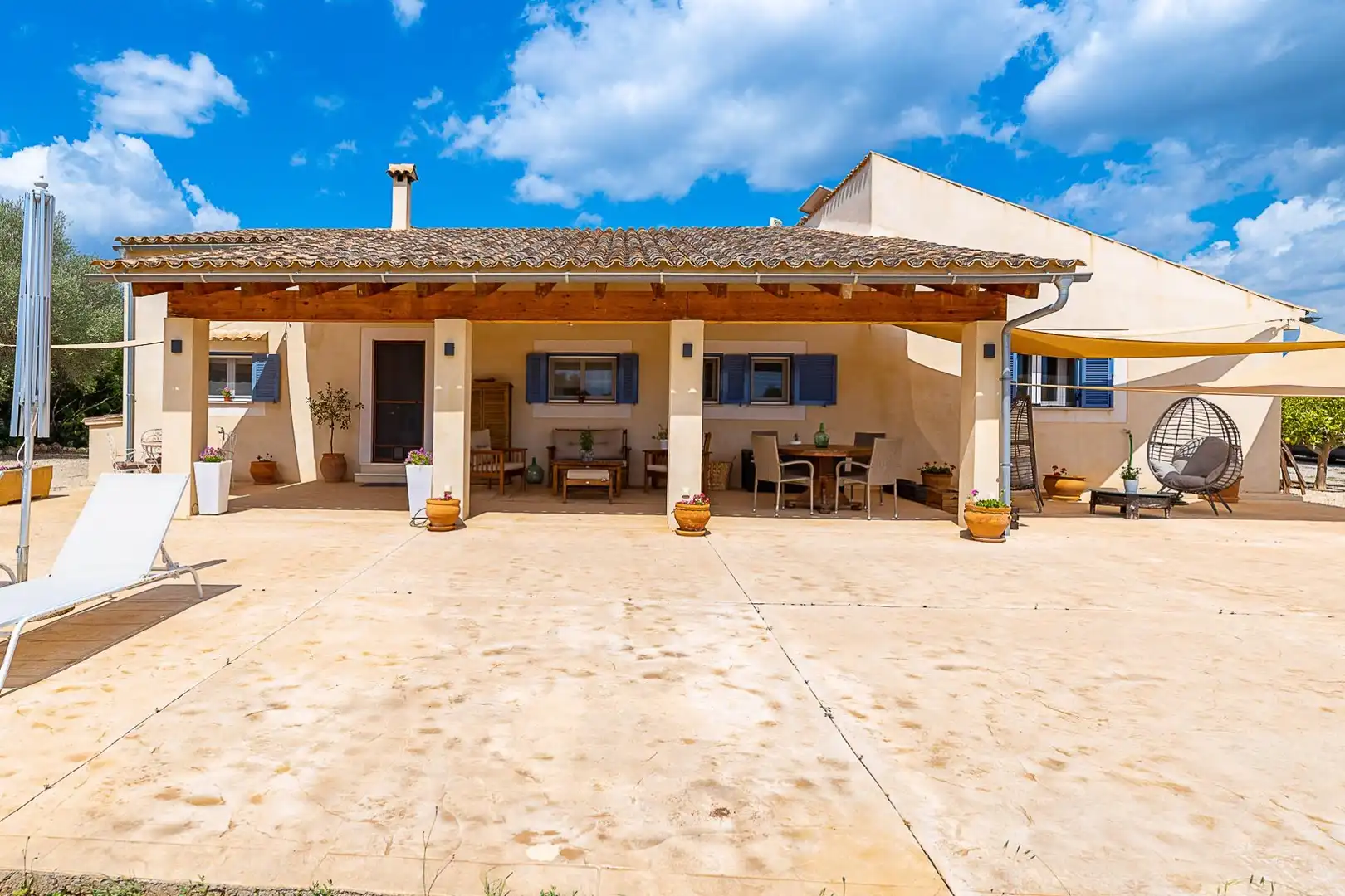 Landhaus mit Garten zum Verkauf in N/A, imagen 29
