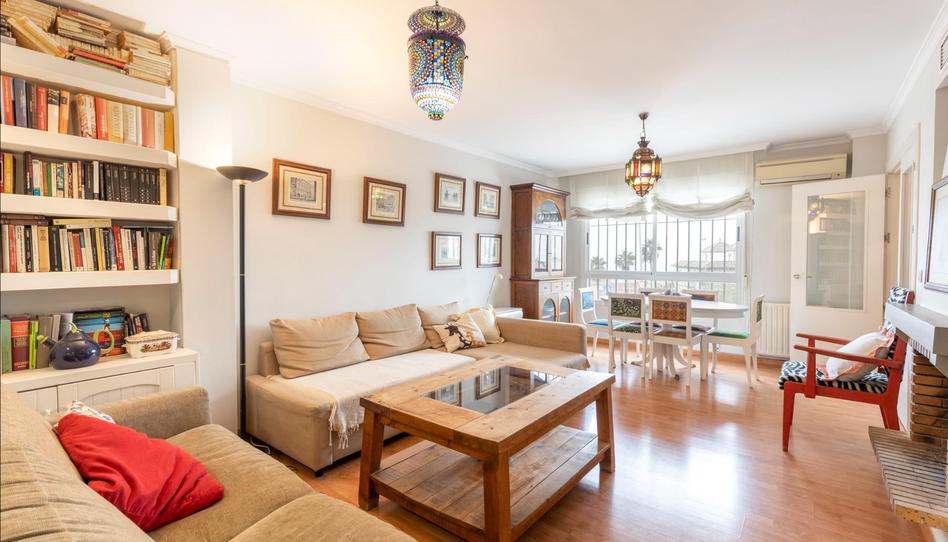 Foto 1 de Casa adosada en venta en Camino Camino Viejo del Fargue, 64, Barrio de Albaicín, Granada