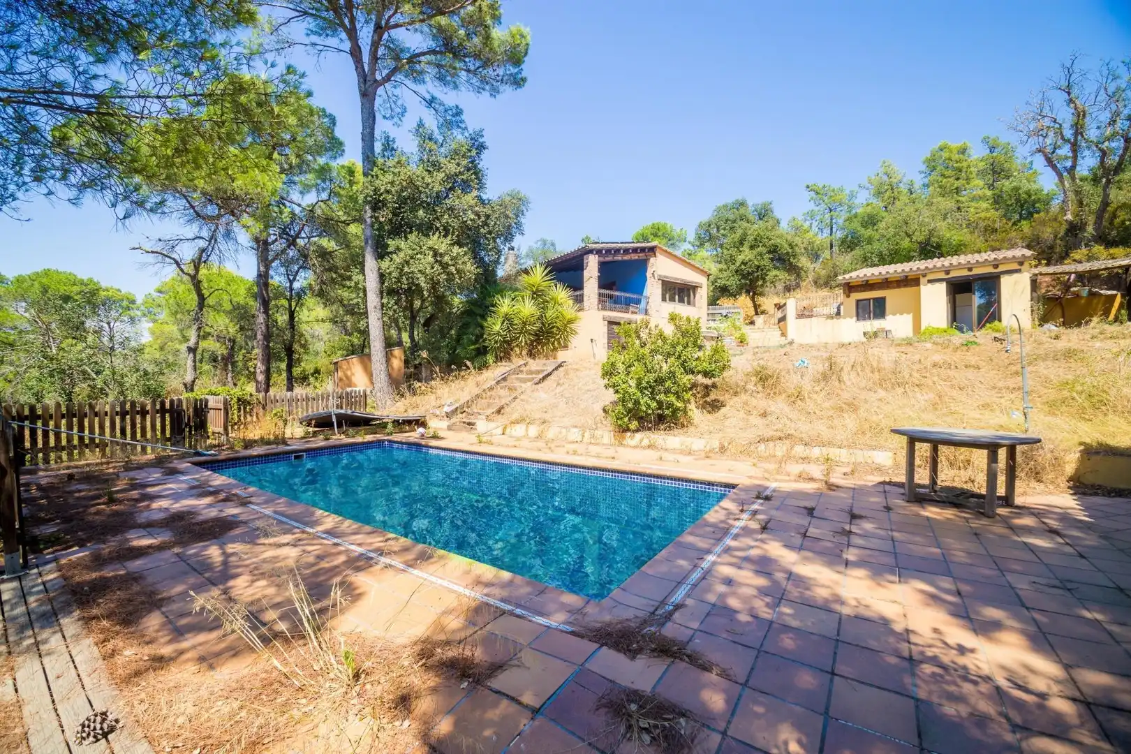 Maison avec terrasse à vendre à Forallac, imagen 2
