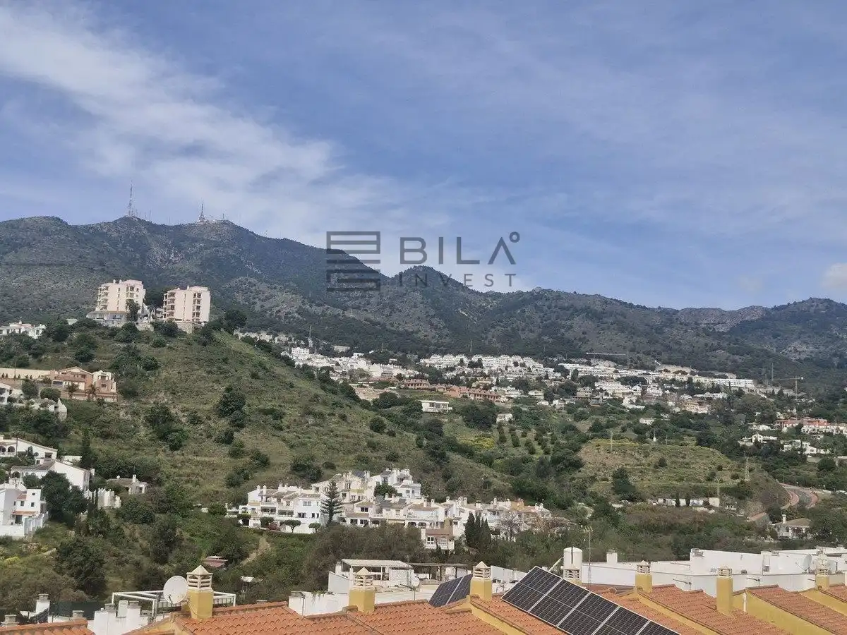 Pis amb piscina en venda a Torrequebrada, imagen 18