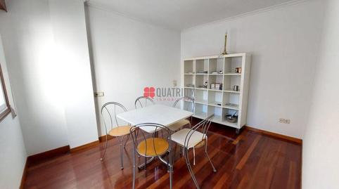 Foto 4 de Piso en venta en Rúa Da Senra, Ensanche - Sar, A Coruña