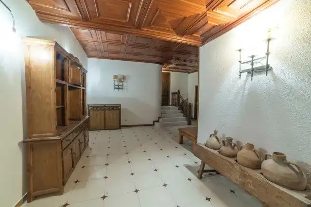 Detached house with garden to rent in Les Escaldes, imagen 21