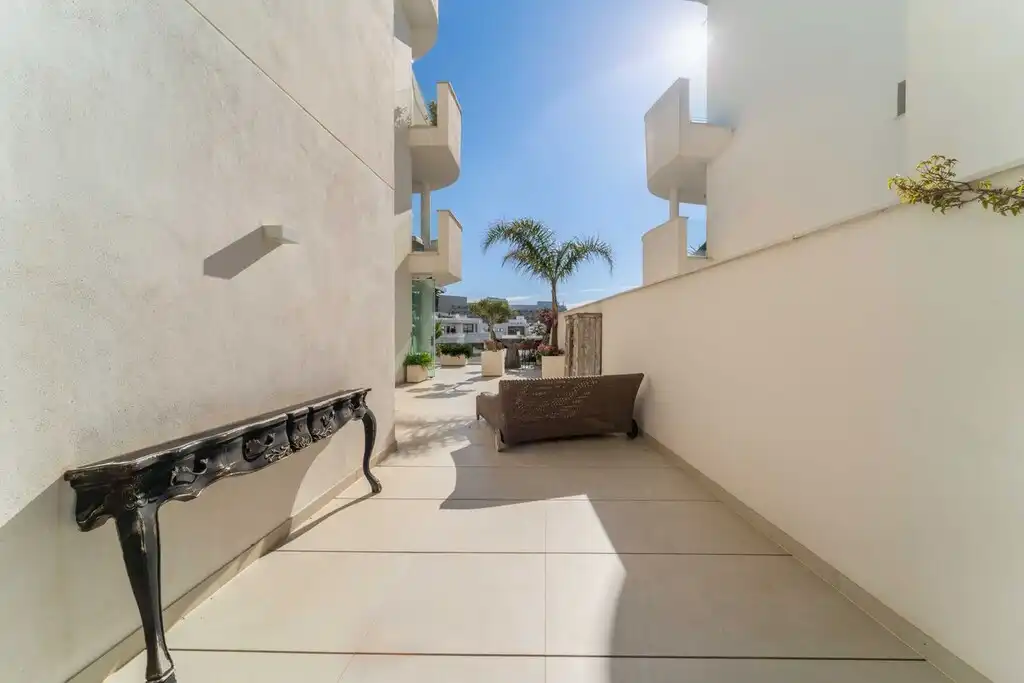 Habitatge amb piscina en venda a El Higuerón, imagen 27