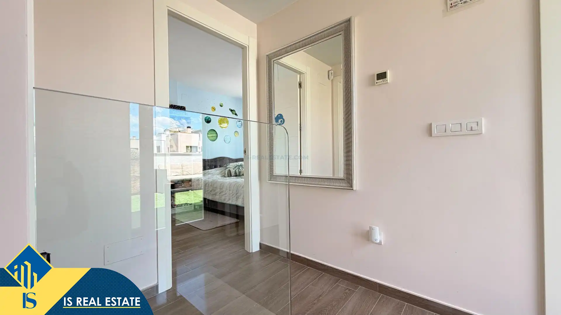 Xalet amb piscina en venda a Nueva Torrevieja - Aguas Nuevas, imagen 25
