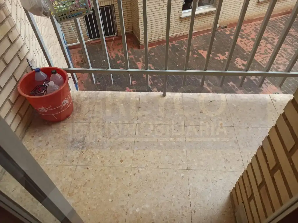 Terraza de Piso en venta en Nájera