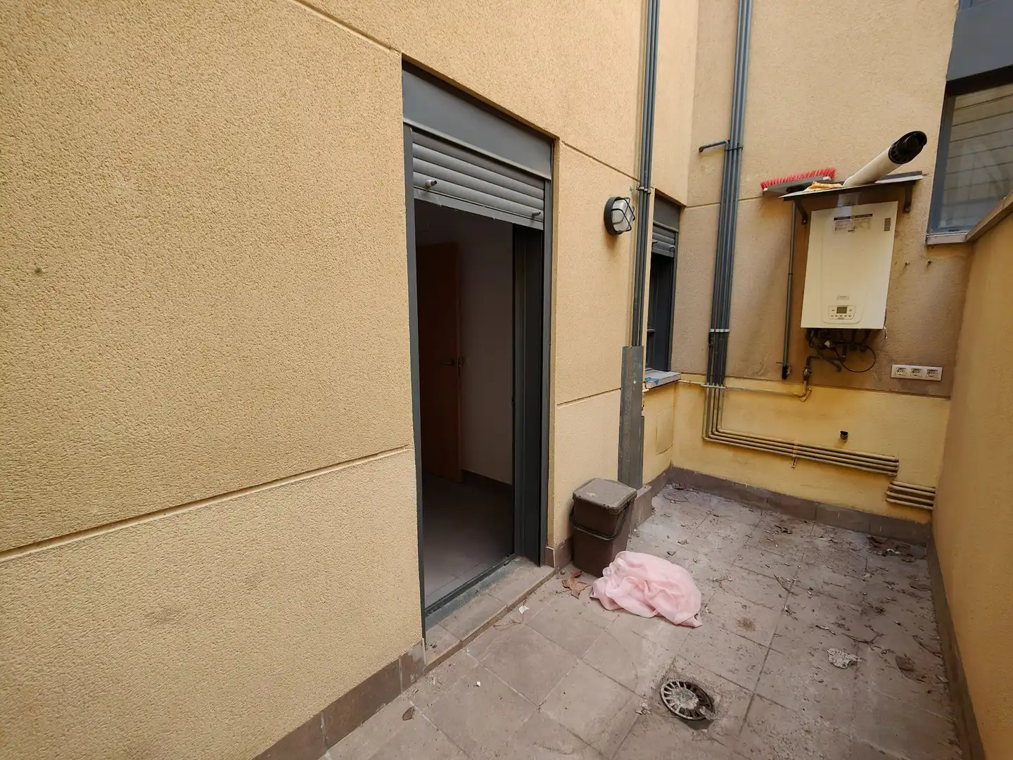 Terrassa de Pis en venda en Sant Sadurní d'Anoia, Barcelona