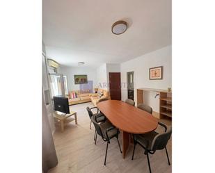 Flat to rent in N/A, Casco Antiguo