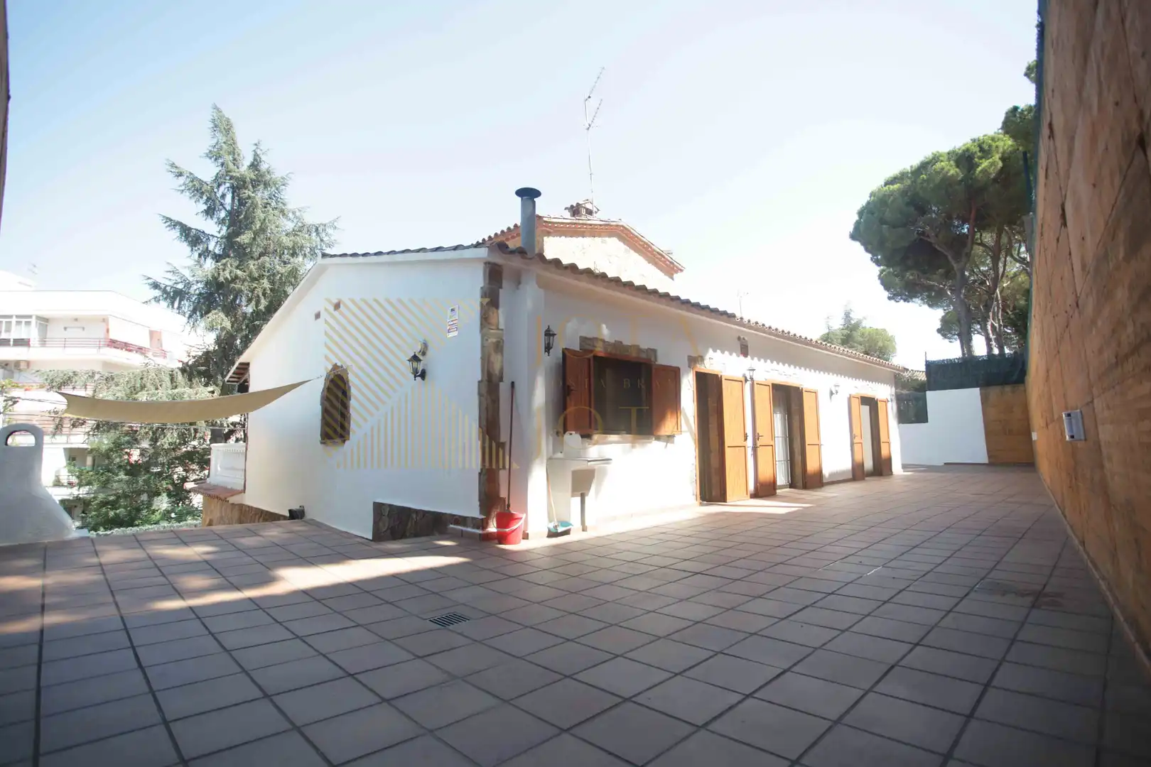 Casa con terraza en venta en Platja d'Aro, imagen 5
