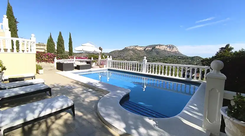 House for sale in La Sella, imagen 40