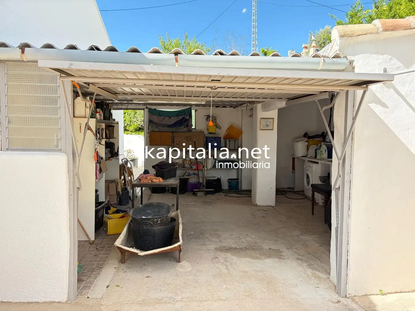 Houses for sale in Millena  with Heating, Terrace and Swimming Pool