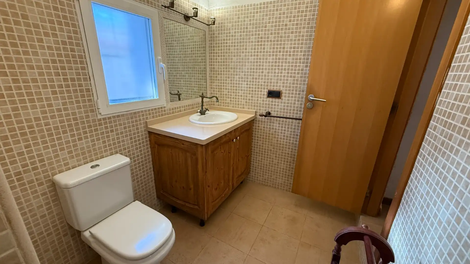 Chalet con terraza en venta en Gargasindi - Garduix - Colina del Sol, imagen 15