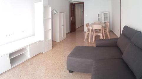 Foto 2 de Pis de lloguer a Els Orriols,  Valencia Capital