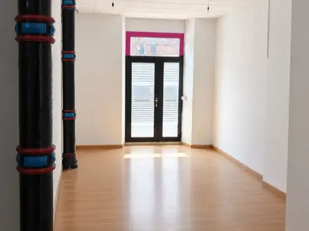 Commercial properties for rent in Bilbao 