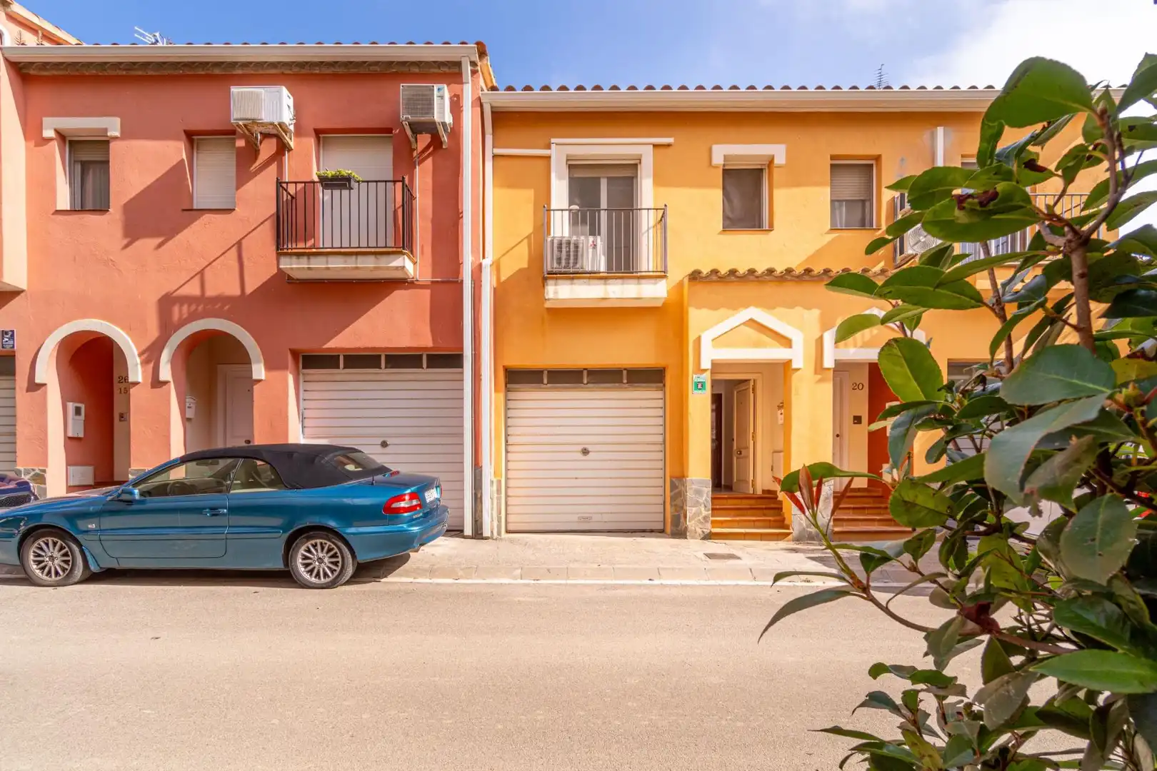 Casa a schiera con piscina in vendita a Muga - Gran Reserva - Badia, imagen 6