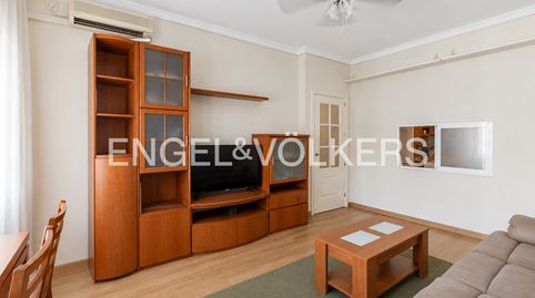 Photo 4 of Flat for rent in Paseo de las Delicias, Palos de Moguer, Madrid Capital