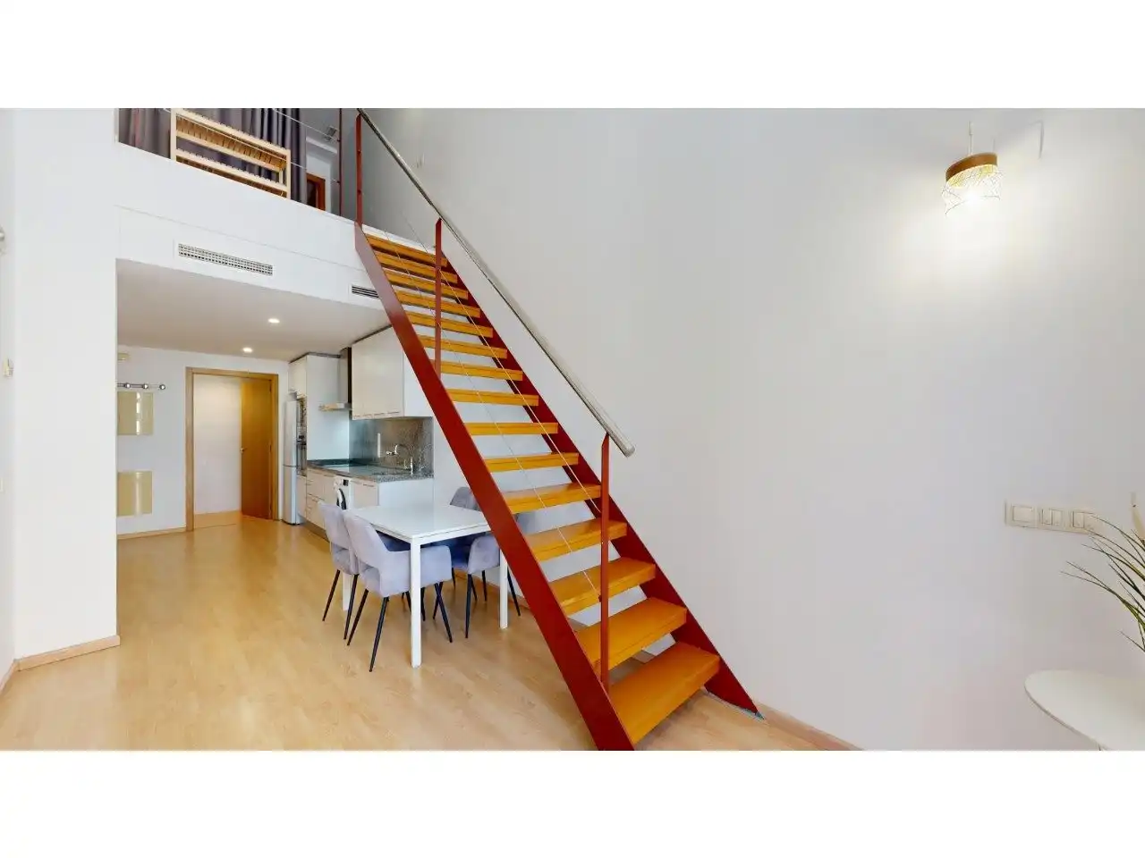 Loft en venta en Paterna con Aire acondicionado, Calefacción y Trastero