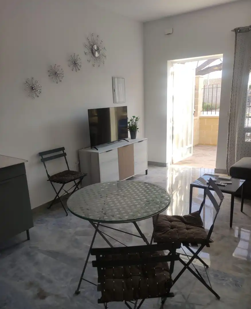 Casa o chalet de alquiler en La Magdalena - Molinos Marfagones