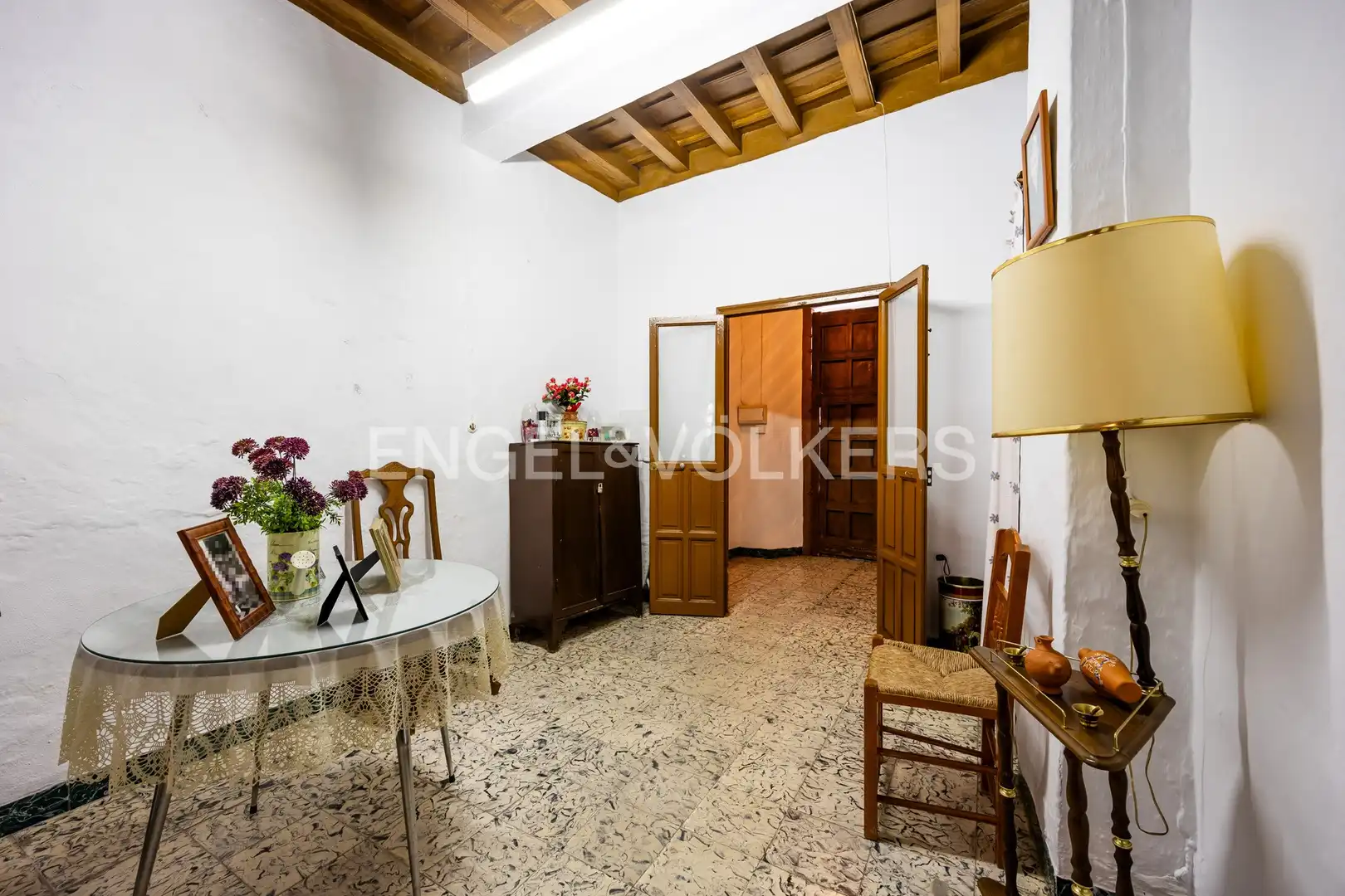Casa o chalet en venta en Grazalema con Calefacción y Balcón