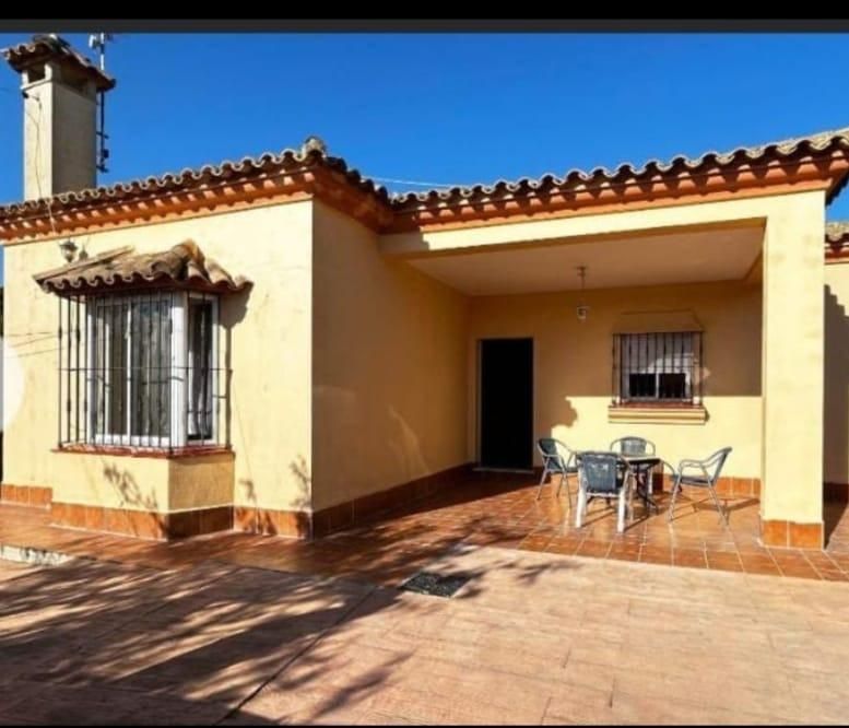 House or chalet for sale in Los Franceses – La Vega