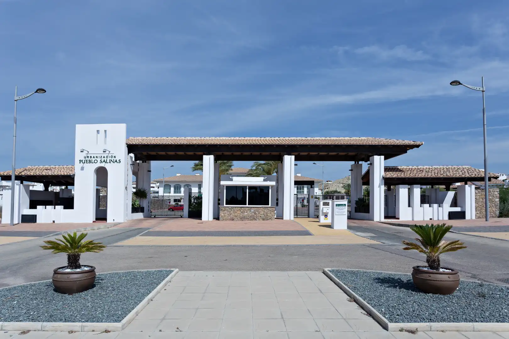 Casa o chalet en venta en Las Salinas