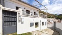 Exterior view of House or chalet for sale in  Granada Capital  with Terrace