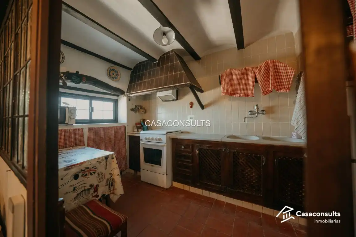 Casa con terrazza in vendita a Carrer Paseo 68, imagen 21