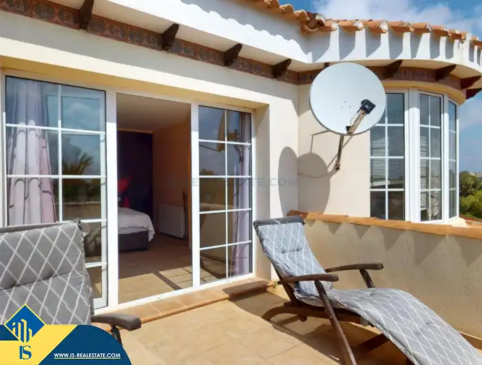 Villa mit Pool zum Verkauf in Orihuela Costa, imagen 20