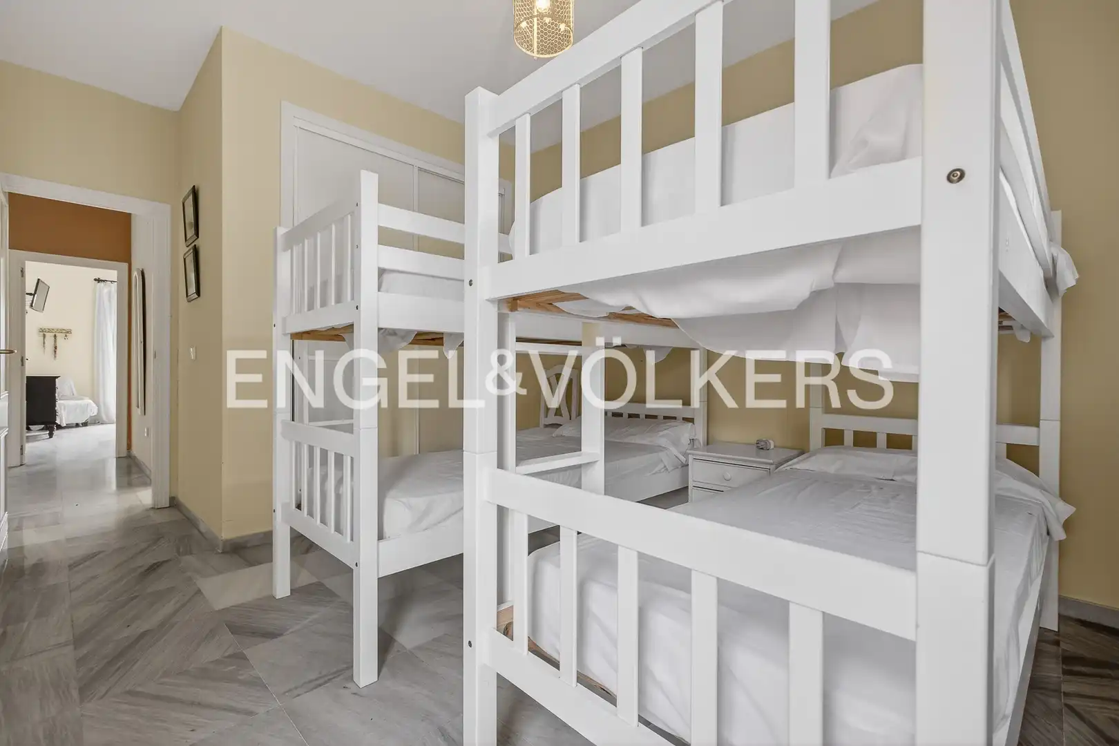 Habitación de Casa o chalet en venta en Islantilla con Calefacción, Jardín privado y Terraza