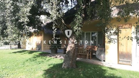 Photo 4 of House or chalet to rent in Ciudalcampo, Madrid