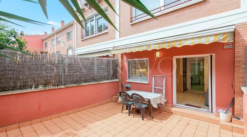 Photo 3 of Single-family semi-detached for sale in Carrer de Joaquim Folguera, Passeig Maragall, Gavà