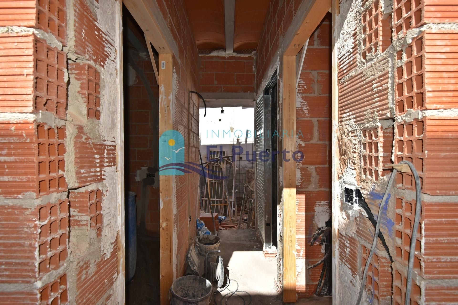 Casa o xalet en venda a Pescadores