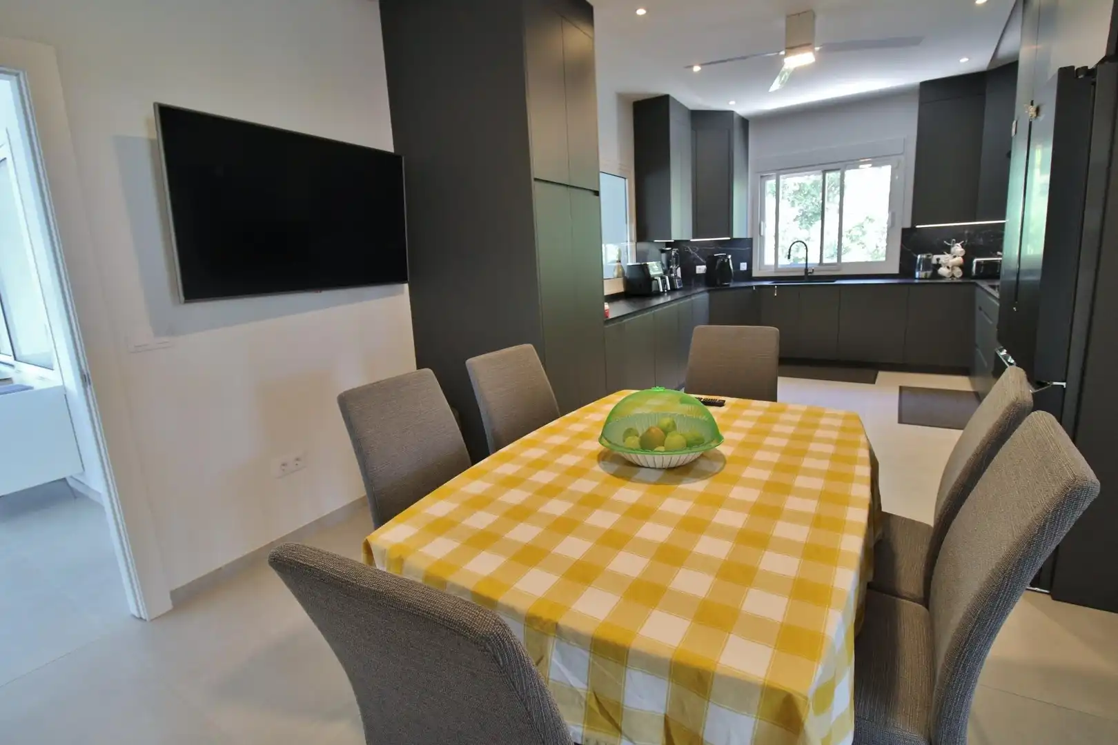 Chalet con terraza en venta en Valverde, imagen 21