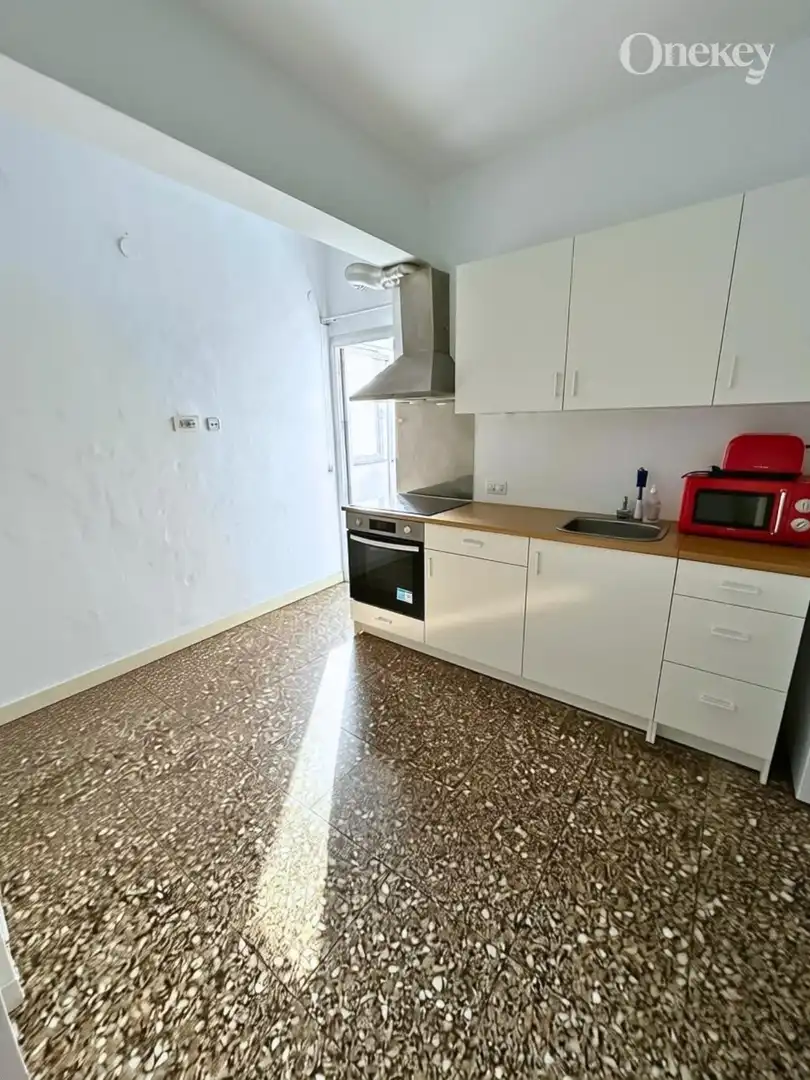 Cuina de Pis en venda en Murcia