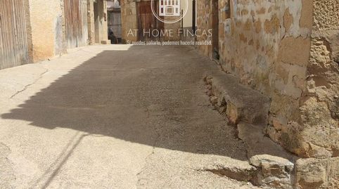 Foto 4 von Haus oder Chalet zum Verkauf in Laberinto, Mazaleón, Teruel
