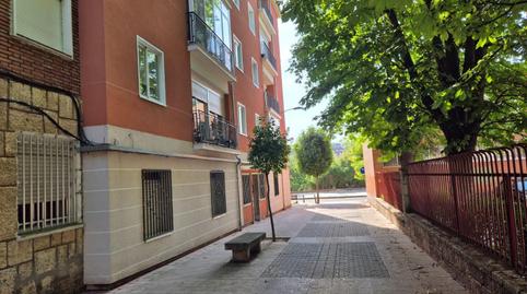 Foto 3 de Pis en venda a Calle Chapi, Cuatro de Marzo, Valladolid Capital