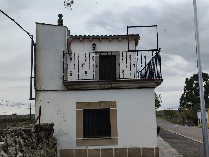 Haus zum Verkauf in PARROCO PEGUERO 5, imagen 2