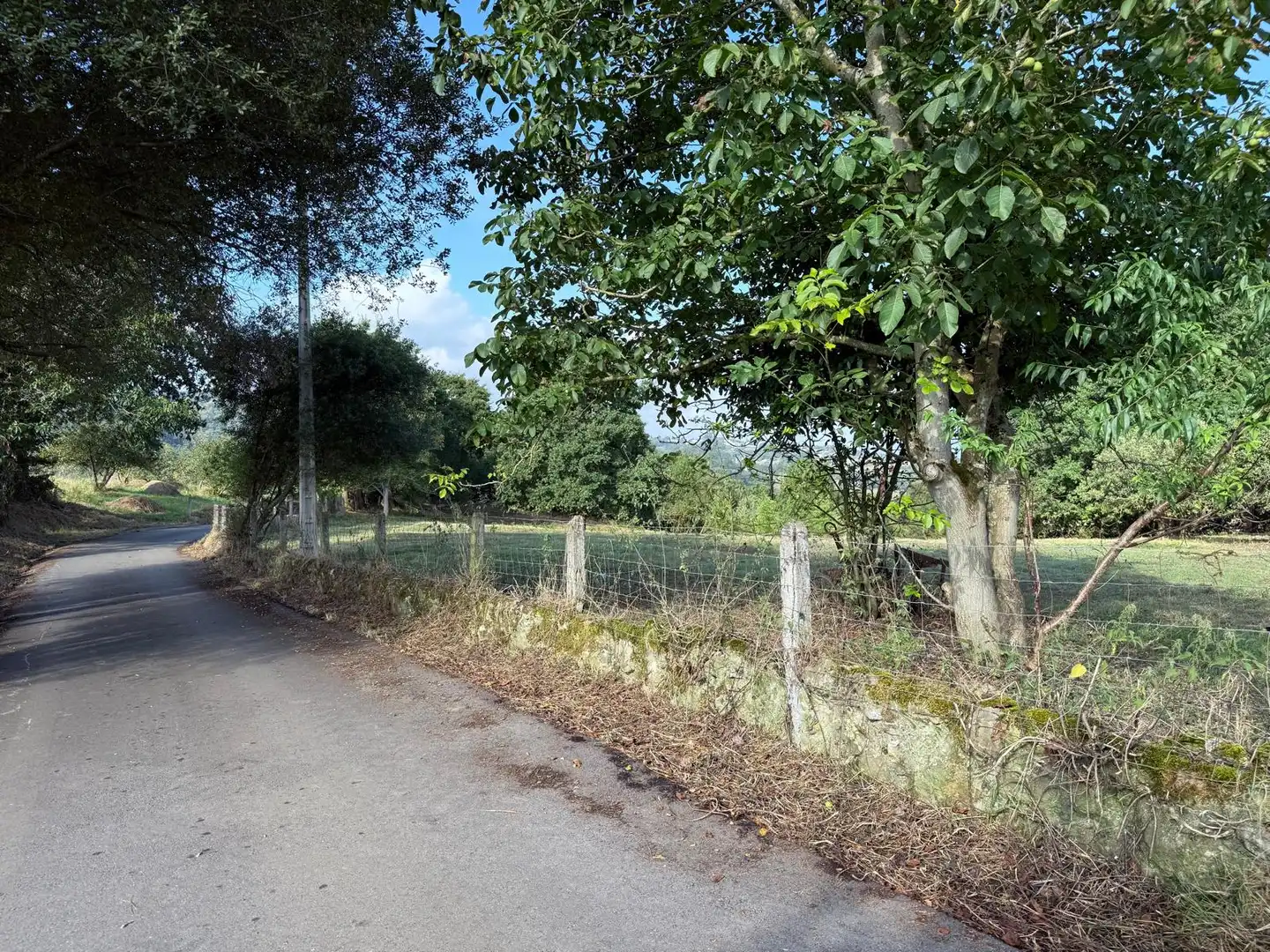 Residential land for sale in Carbayin - Lieres - Valdesoto, imagen 18