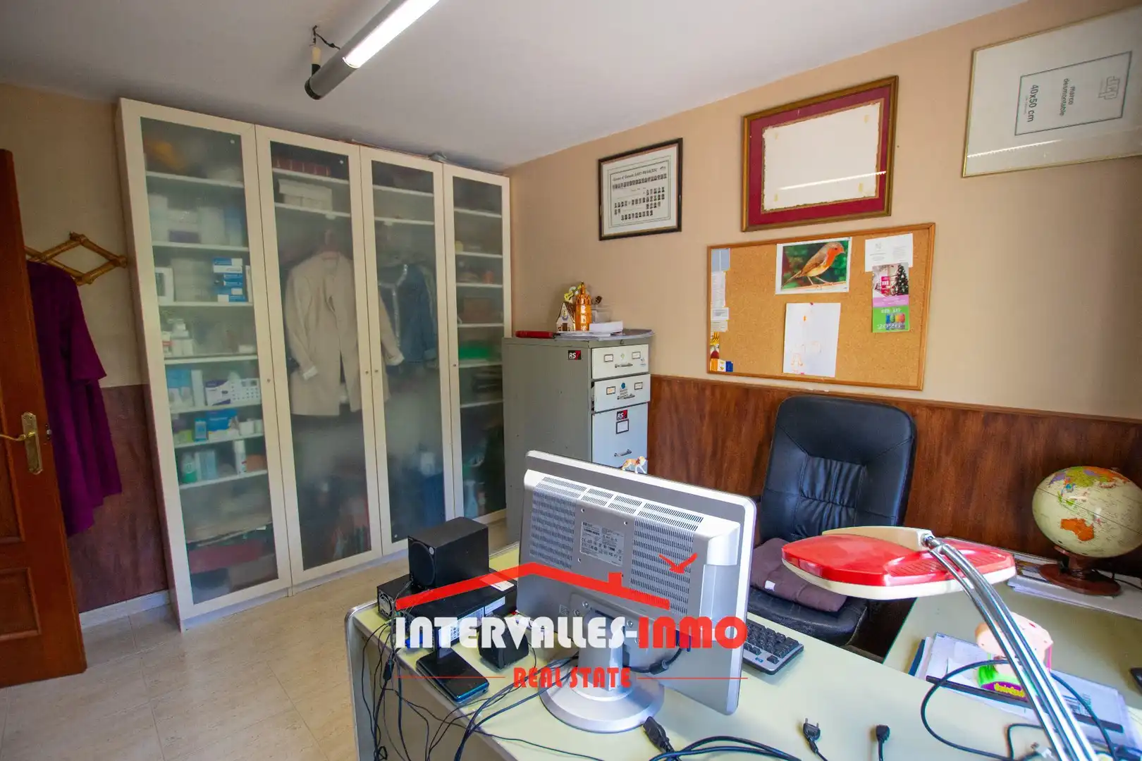 Casa o chalet en venta en Caldes de Montbui